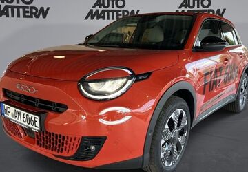 Fiat 600e 7.750 km 24.990 &euro; Buende 32257