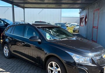 Chevrolet Cruze 190.098 km 4.499 &euro; Enger 32130