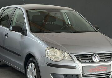 VW Polo 131.000 km 4.299 &euro; Minden 32429