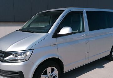 VW T6 Multivan 131.360 km 30.900 &euro; Bad Oeynhausen 32545