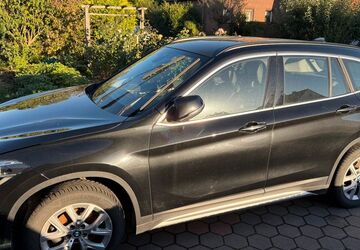 BMW X1 52.100 km 19.990 &euro; Minden 32423
