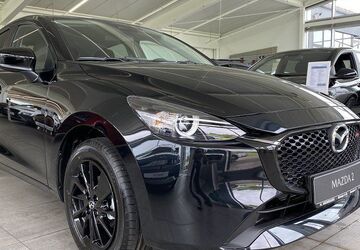 Mazda 2 12.401 km 18.990 &euro; Rinteln 31737