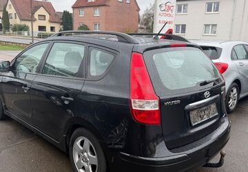 Hyundai i30 179.000 km 4.990 &euro; Stadthagen 31655