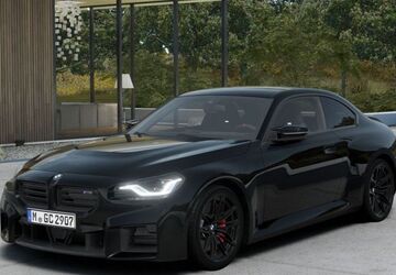 BMW M2 12.530 km 69.880 &euro; Herford 32051