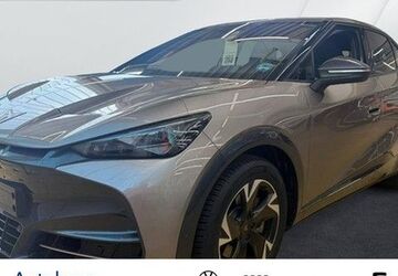 Cupra Tavascan 15.800 km 43.840 &euro; Bünde 32257