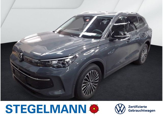 VW Tiguan 25.317 km 32.390 &euro; Lemgo 32657