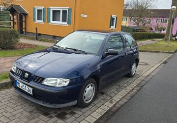 Seat Ibiza 143.438 km 1.000 &euro; Espelkamp 32339