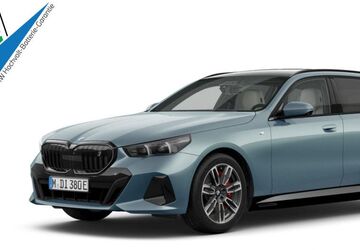 BMW i5 28.820 km 64.270 &euro; Herford 32051