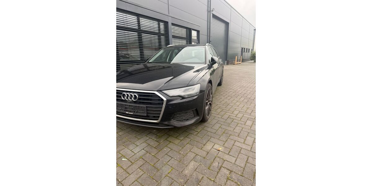 Audi A6 223.314 km 19.699 &euro; Minden 32429