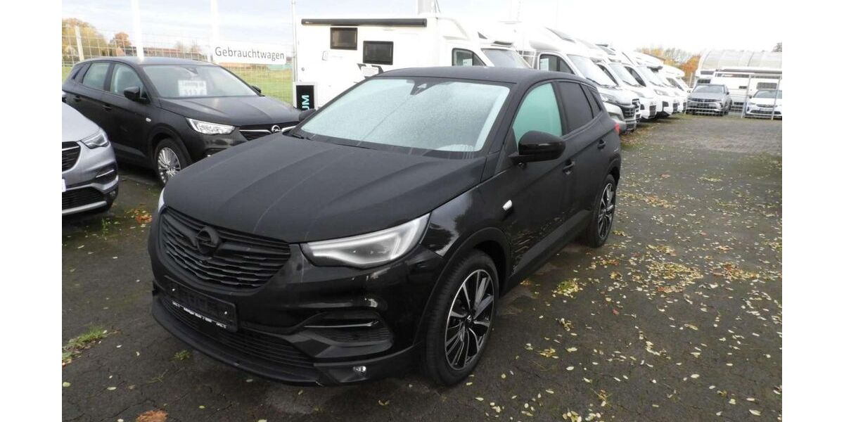 Opel Grandland (X) 59.789 km 29.900 &euro; Bünde 32257