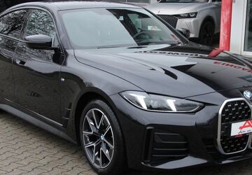 BMW 420 Gran Coupé 34.000 km 41.690 &euro; Hüllhorst 32609