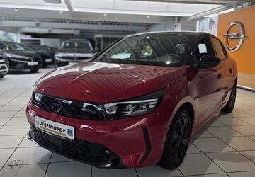 Opel Corsa 18.992 km 17.895 &euro; Bad Salzuflen 32108