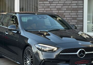 Mercedes-Benz C 300 48.000 km 42.799 &euro; Minden 32429