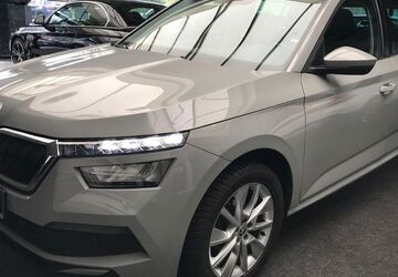 Skoda Kamiq 47.000 km 17.990 &euro; Minden 32425