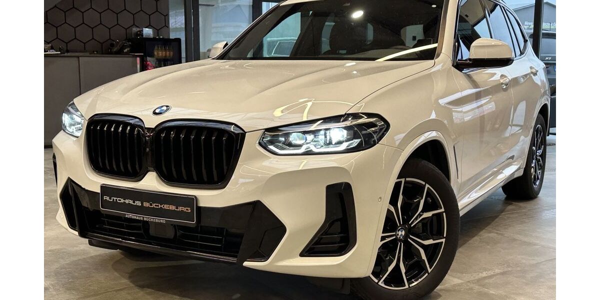 BMW X3 98.000 km 39.900 &euro; Bückeburg 31675