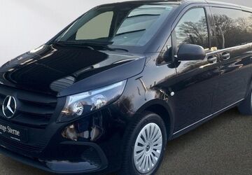Mercedes-Benz Vito 39.500 km 45.994 &euro; Herford 32051