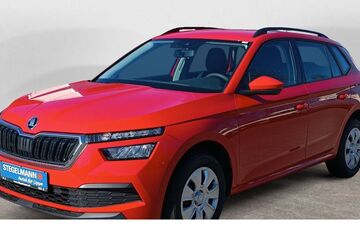 Skoda Kamiq 35.226 km 16.990 &euro; Lemgo 32657