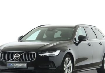 Volvo V90 80.748 km 27.700 &euro; Bad Salzuflen 32108