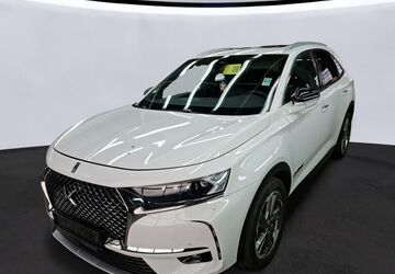 DS Automobiles DS7 (Crossback) 165.400 km 14.900 &euro; Bad Oeynhausen 32545