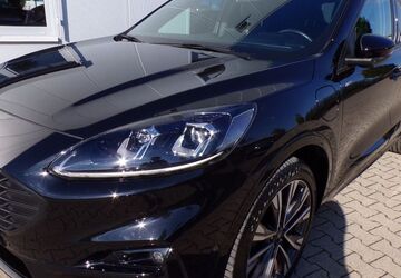 Ford Kuga 51.183 km 24.950 &euro; Bad Oeynhausen 32547