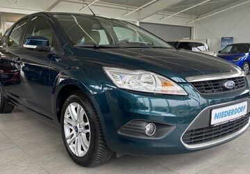 Ford Focus 108.900 km 6.600 &euro; Rinteln 31737