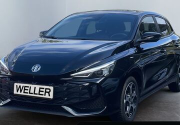 MG 3 28.500 km 17.245 &euro; Herford 32049