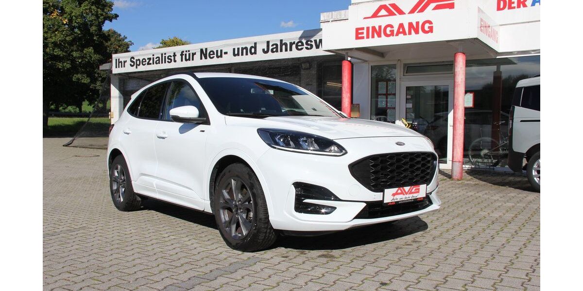 Ford Kuga 29.886 km 22.950 &euro; Hüllhorst 32609