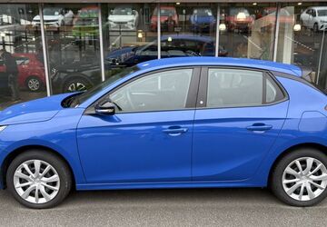 Opel Corsa 37.800 km 13.785 &euro; Herford 32049