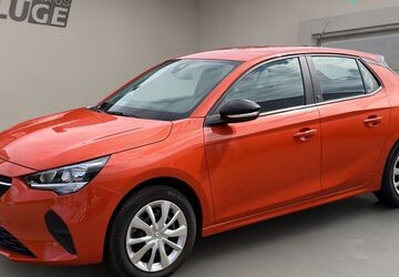 Opel Corsa 15.677 km 14.990 &euro; Leese 31633