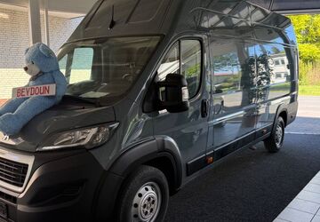 Peugeot Boxer 163.770 km 18.999 &euro; Bad Salzuflen 32107