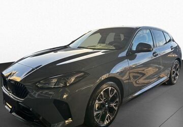 BMW 118 2.400 km 49.560 &euro; Herford 32051