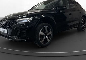 Audi Q5 108.840 km 39.880 &euro; Minden 32427