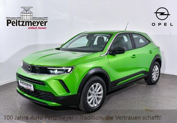 Opel Mokka-e 28.300 km 18.990 &euro; Bad Oeynhausen 32545