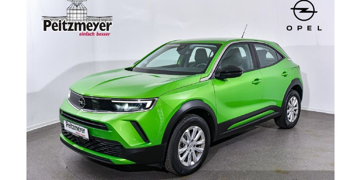 Opel Mokka-e 28.300 km 18.990 &euro; Bad Oeynhausen 32545