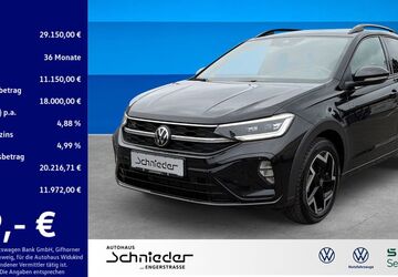 VW Taigo 27.248 km 28.750 &euro; Enger 32130