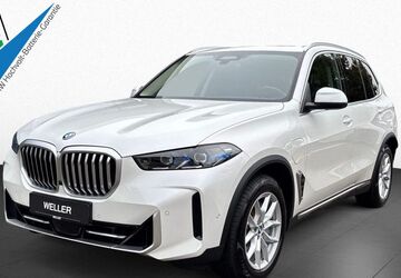 BMW X5 49.000 km 69.490 &euro; Herford 32051