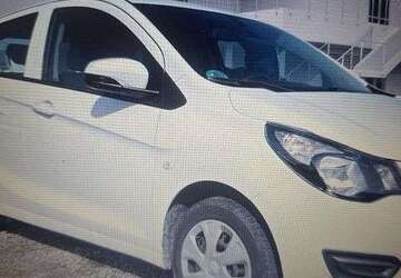 Opel Karl 93.000 km 6.990 &euro; Hüllhorst 32609