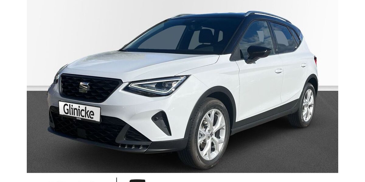 Seat Arona 4.900 km 27.980 &euro; Lübbecke 32312