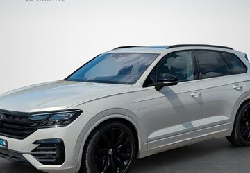VW Touareg 62.200 km 57.790 &euro; Minden 32427