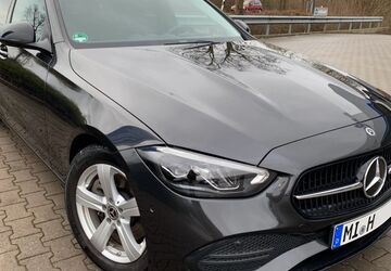 Mercedes-Benz C 300 42.000 km 38.000 &euro; Bad Oeynhausen 32549