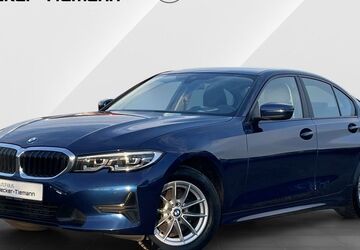 BMW 320 58.066 km 26.423 &euro; Lübbecke 32312