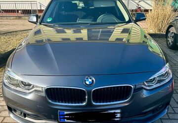 BMW 320 179.500 km 16.900 &euro; Espelkamp 32339