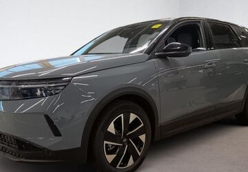 Opel Grandland (X) 1.632 km 31.540 &euro; Leese 31633