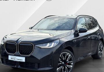 BMW X3 3.500 km 69.120 &euro; Stadthagen 31655
