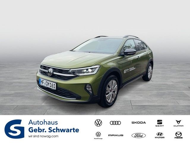 VW Taigo 6.999 km 29.940 &euro; Bünde 32257