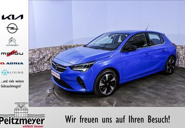 Opel Corsa 28.400 km 16.390 &euro; Bad Oeynhausen 32545