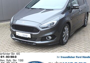 Ford S-Max 64.000 km 21.490 &euro; Bad Salzuflen 32107