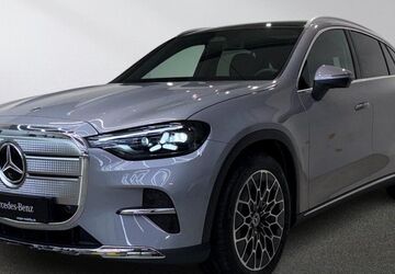 Mercedes-Benz GLC 400 9.000 km 70.990 &euro; Bad Oeynhausen 32545