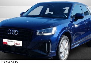 Audi Q2 67.693 km 23.480 &euro; Bünde 32257