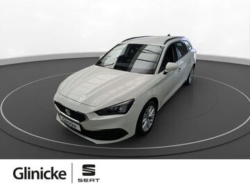 Gebrauchte Seat Leon